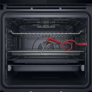 Four encastrable Whirlpool WOI7A8FPT1SXAF