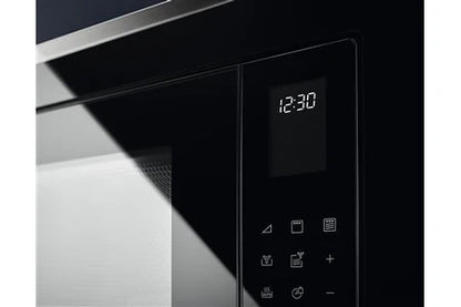 Micro-ondes + Gril Electrolux EMSD253TMY