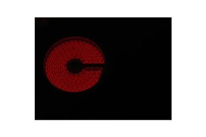 Cuisinière vitrocéramique Electrolux EKR524211K