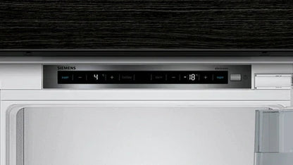 Réfrigérateur congélateur en bas Siemens KI77SADE0 - ENCASTRABLE 158CM