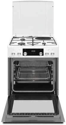Cuisinière mixte Amica ACM7037RB