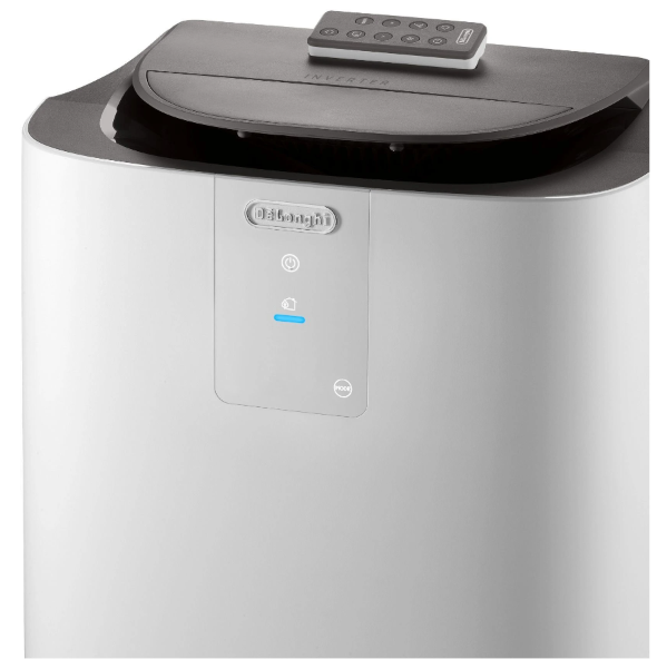Climatiseur Mobile De'Longhi Pinguino PAC AP140i GentleJet – 14000 BTU, Classe A+, R290