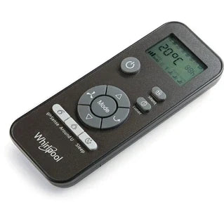 Climatiseur mobile Whirlpool PACB212HP