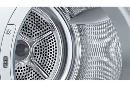 Sèche-linge pompe à chaleur Bosch WQG1421SFR SERINITY