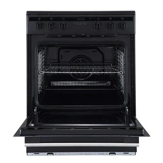 Cuisinière induction Proline P603IMCIBK