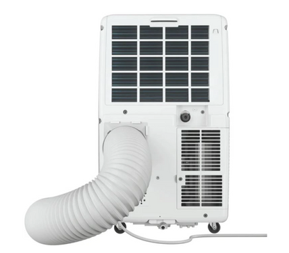 Climatiseur Mobile Whirlpool PACF212CO W – 12000 BTU, Classe A, R290, 6ème Sens