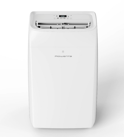 Climatiseur Mobile Réversible Rowenta RWAC12KA++ – Classe A+/A++, R290, 5 Fonctions