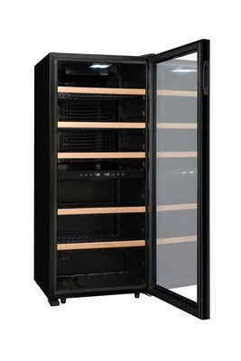 Cave de service La Sommeliere LS102DZBLACK