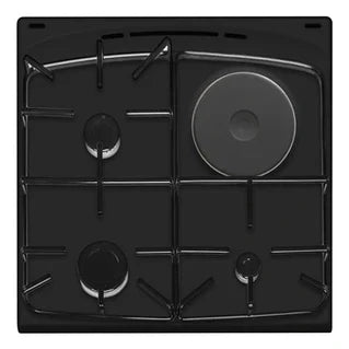 Cuisinière mixte Amica ACM7035RN