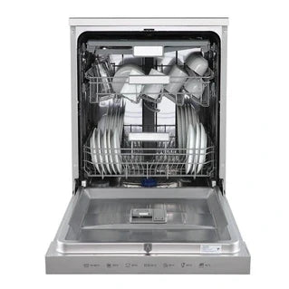 Lave-vaisselle pose libre Thomson TDW1444BSL Silver
