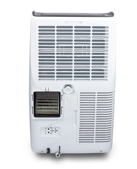 Climatiseur Mobile Réversible TCL P09F3SW1 – 9000 BTU, Classe A+/A++, Wi-Fi, 58 dB