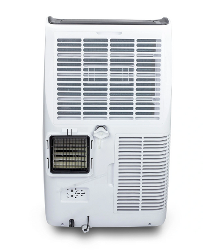 Climatiseur Mobile Réversible TCL P09F3SW1 – 9000 BTU, Classe A+/A++, Wi-Fi, 58 dB