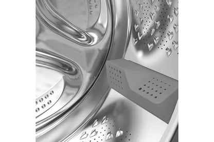 Lave-linge hublot Whirlpool W0M011WADSFR SENSE WASH
