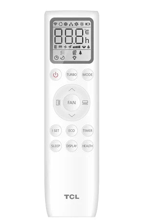 Climatiseur mobile TCL TAC-09CPB/NZWLN