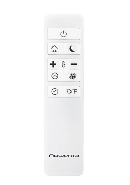Climatiseur Mobile Réversible Rowenta RWAC12KA++ – Classe A+/A++, R290, 5 Fonctions