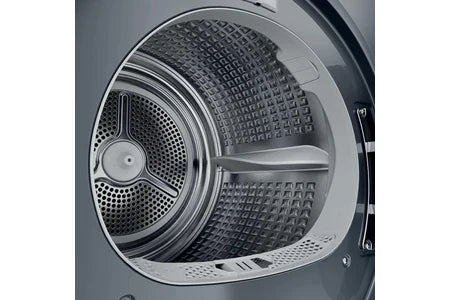 Sèche-linge pompe à chaleur Haier HD90-C367GU1-FR