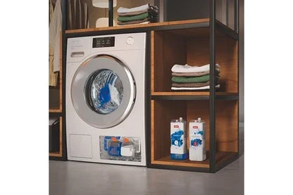 Lave-linge hublot Miele WWV980 WPS TWINDOS