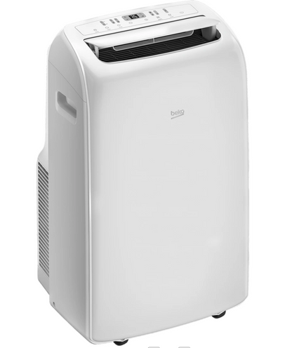 Climatiseur Mobile Beko BA310AC – 2931 W, Classe A+, R290, Ioniseur, ZoneFollow