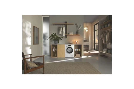 Sèche-linge pompe à chaleur Miele TSH 783 WP