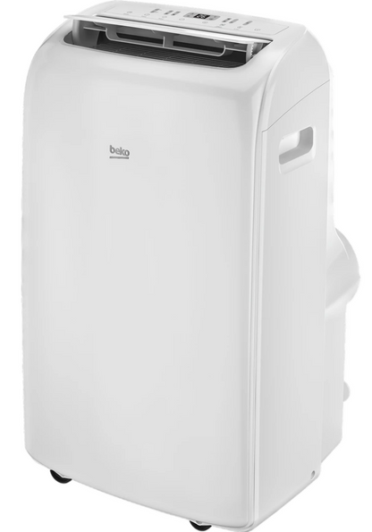 Climatiseur Mobile Beko BA310AC – 2931 W, Classe A+, R290, Ioniseur, ZoneFollow
