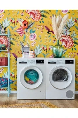 Sèche-linge pompe à chaleur Bosch WQG245DSFR