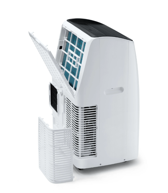 Climatiseur Mobile Réversible TCL P12P6SW2F – 12000 BTU, Classe A++, Wi-Fi, R290