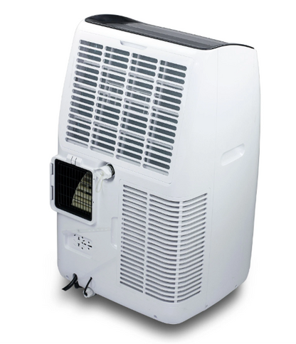 Climatiseur Mobile Réversible TCL P12P6SW2F – 12000 BTU, Classe A++, Wi-Fi, R290