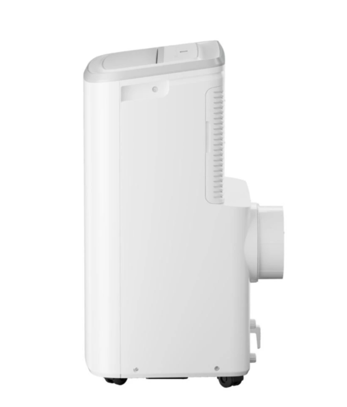 Climatiseur Mobile Réversible Electrolux EXP38U340HW Comfort 600 – 2600 W, Classe A, R290, Connecté