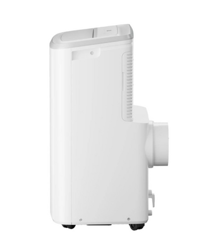 Climatiseur Mobile Réversible Electrolux EXP38U340HW Comfort 600 – 2600 W, Classe A, R290, Connecté