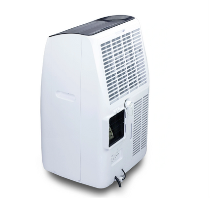 Climatiseur Mobile Réversible TCL P12P6SW2F – 12000 BTU, Classe A++, Wi-Fi, R290