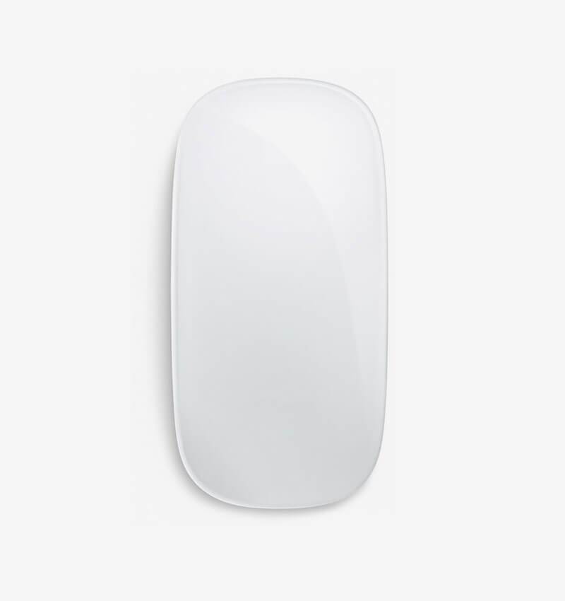 Mini souris magique