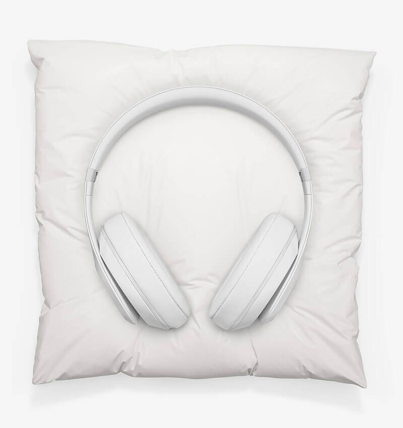 Casque Multi Func
