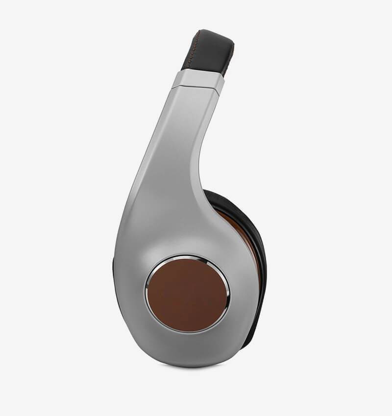 Casque de musique tout-en-un