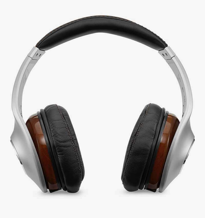 Casque de musique tout-en-un