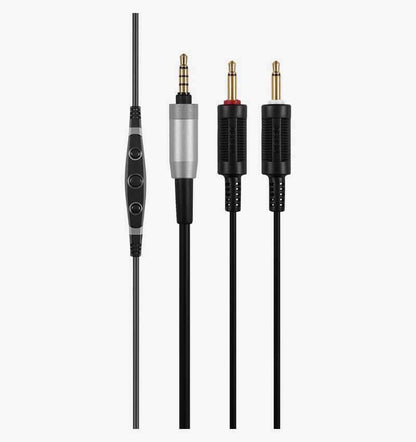 Casque de musique tout-en-un
