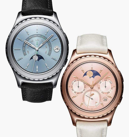 Montre étanche Touch