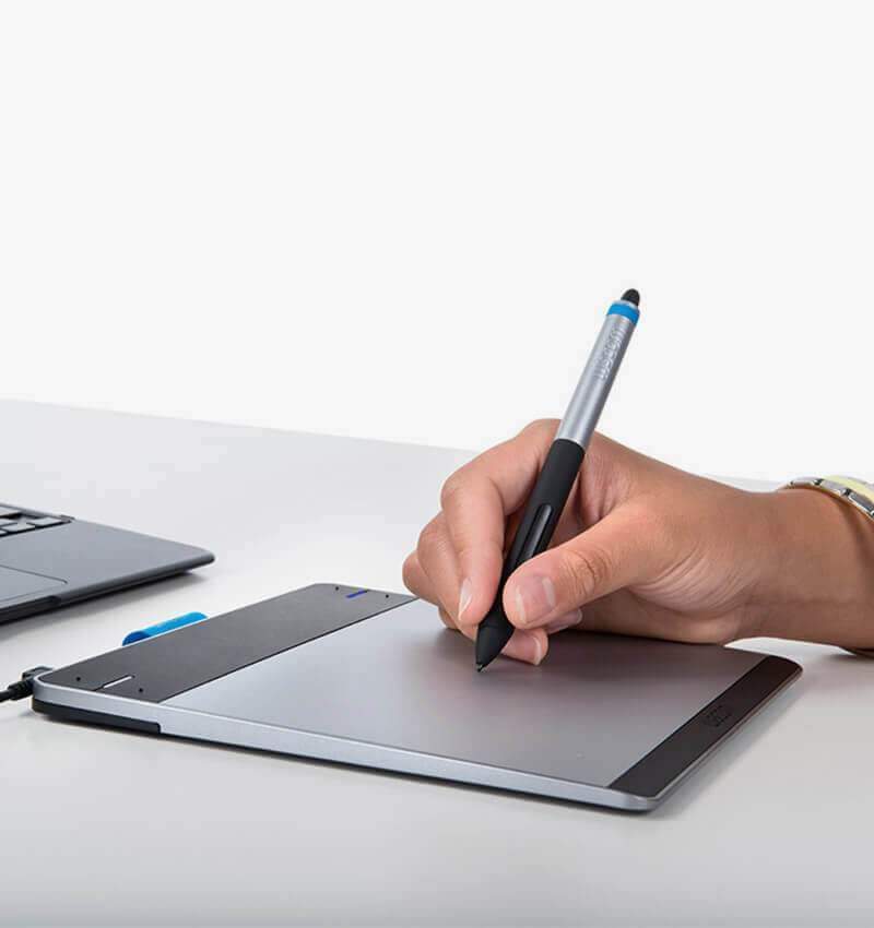 Boost Smart Small Pen