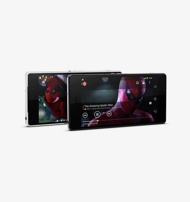 Boost Cellphone Nouveau